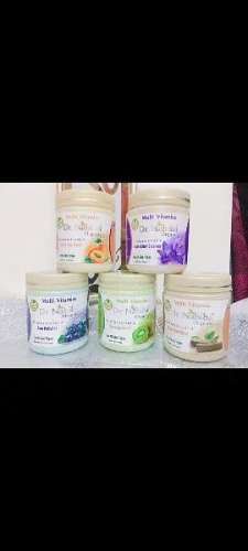 Dr Nabiha Multi Vitamin Facial Kit for sale