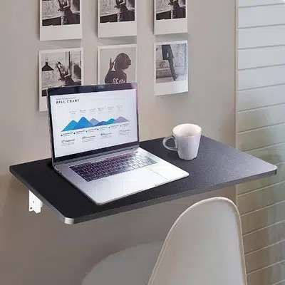 Laptop Table Computer Table Folding Table Wall Mounted For Sale