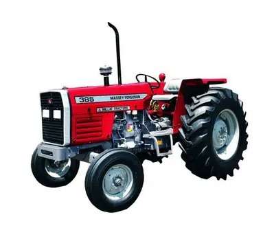 MF Tractors is available for sale