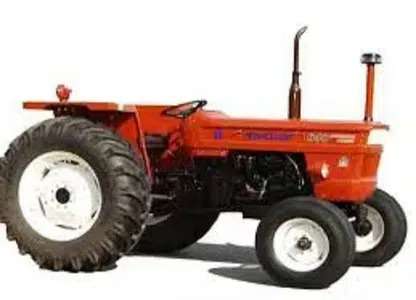 NH FIAT TRACTOR FOR  SALE ON EASY INSTALMENT