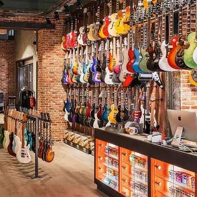 Yamaha guitar, professional guitar, guitar, whole sale rates