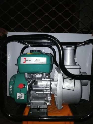 Fuji gen  Engine Water Pump for Rain Water W/Warrant for sale