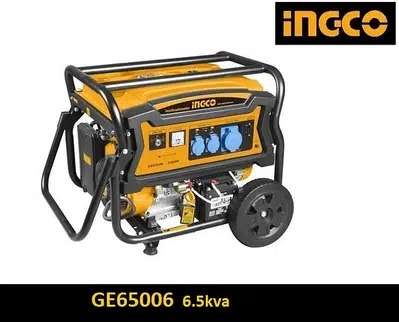 Ingco Generator  brand new warranty For Sale