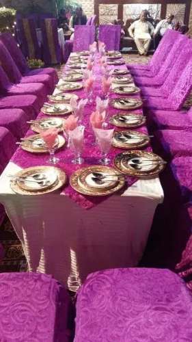 Weddings Planner Mehndi Set up Decore