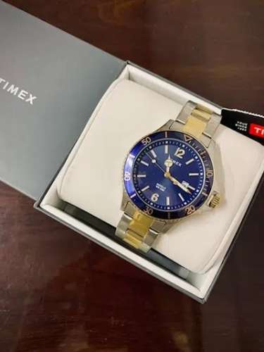 Timex Diver Watch (Brand New) For Sale