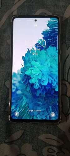 Samsung Galaxy S20 For Sale
