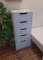 Chest of drawers all types  For Sale