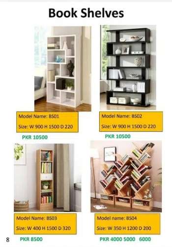 Tv console shoes rack book shelf study table For Sale
