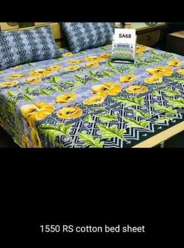 Beautiful bed sheet For Sale