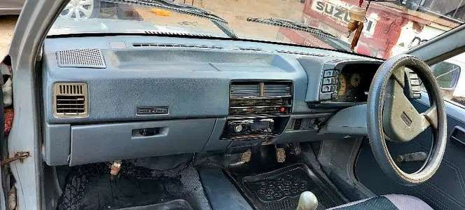 SUZUKI KHYBER FOR SALE