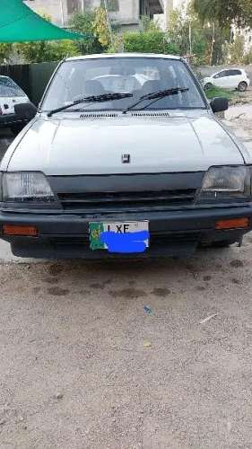 SUZUKI KHYBER FOR SALE