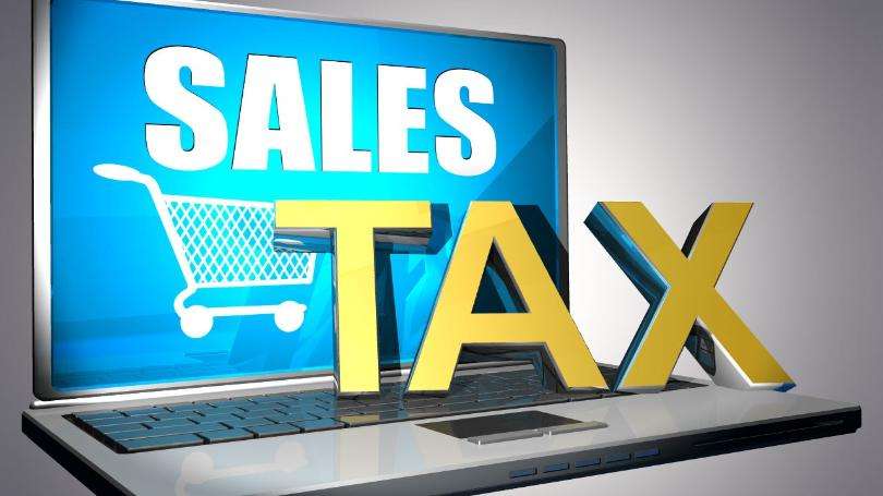 Sales Tax Registrations and Monthly Filing and Tax Issues Services