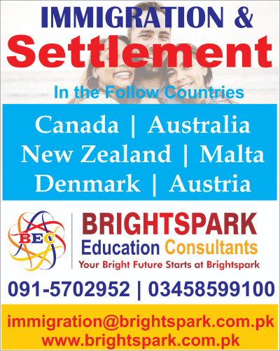 Immigration & Settlement