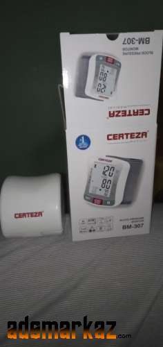 Certeza Bm-307 Digital Bp Apparatus