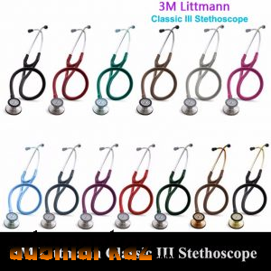3M™ Littmann® Cardiology IV™ Diagnostic Stethoscope | surgical Hut