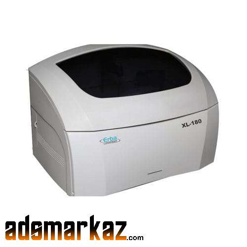 Automated clinical chemistry analyzer XL 180 | Surgical Hut