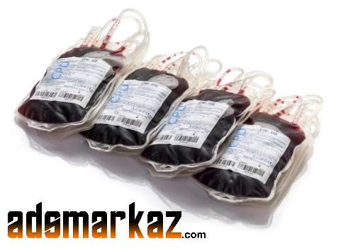 Disposable PVC Blood Collection Bag - JMS Blood Bag Distributor