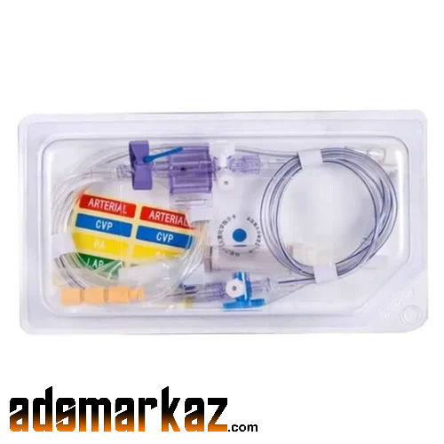Disposable Ibp Transducer Kit | Surgical hut