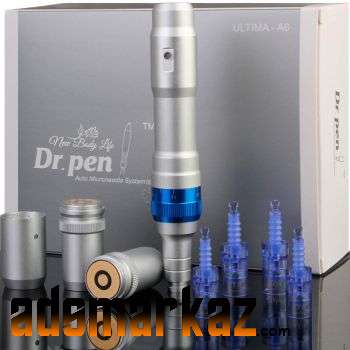 Dr Pen Ultima A6 Professional Microneedling Pen|surgical Hut