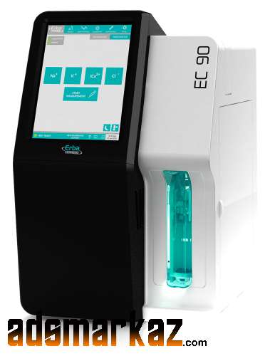 Erba EC 90 Next Generation Electrolyte Analyzer | Surgical Hut