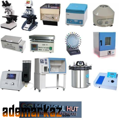 Medical Equipment’s Importers in Pakistan | Medical Equipment’s Supply
