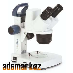 Microscope Mikroskop ED.1805-S, stereo, digital, 5 MP, 10x/20x/40x