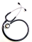 Double Sided Stethoscope Dual Head Aluminum Light Weight| Surgical Hut