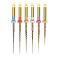 NITI Rotary Files TG-6 - D-Perfect, For ROOT CANAL | Surgical Hut