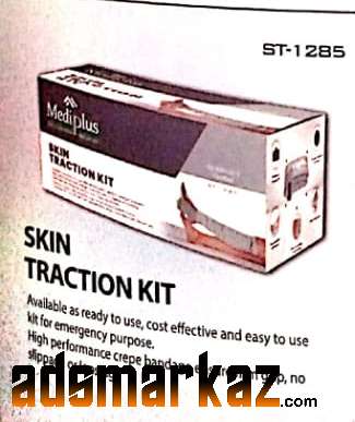 Skin Traction Kit Pricew In Pakistan | surgical Hut
