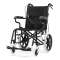 Lightweight Folding Manual Wheelchair for Adults Super