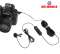 Boya M1 Lavalier Collar Microphone for DSLR & Android Phone BY-M1 Mic