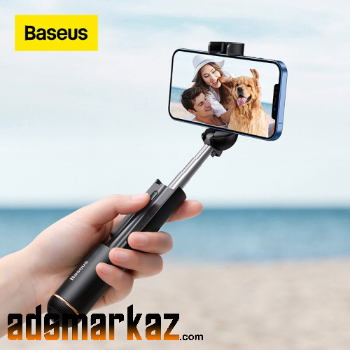 Baseus Mini Portable Bluetooth Selfie Stick