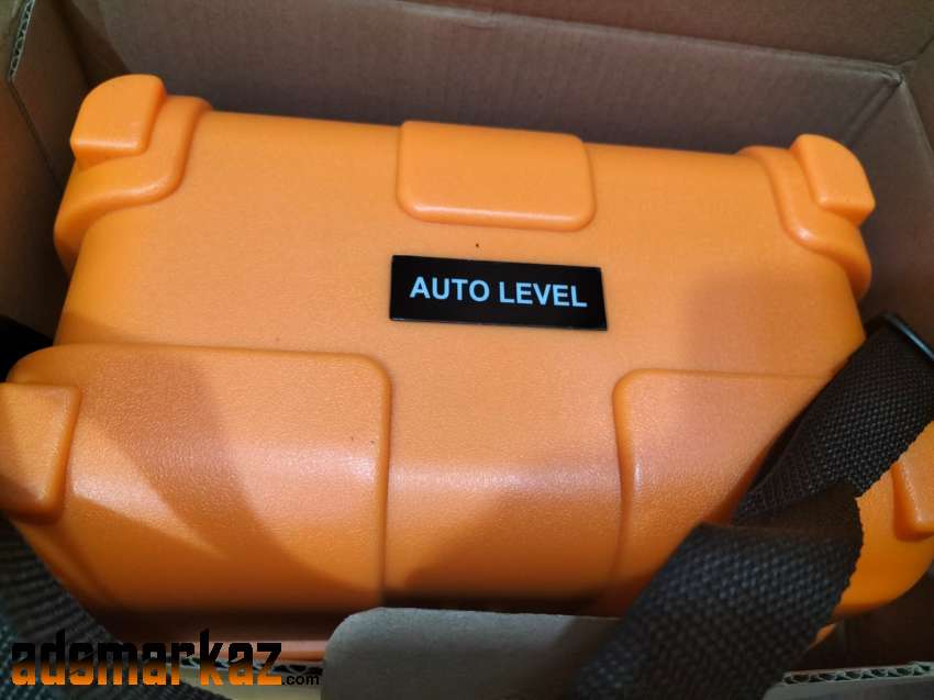 Automatic Level AL-32