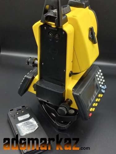 Total Station (Sokkia Software) 500M Reflectorless Total Station