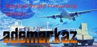 International Air Cargo Services in Rawalpindi