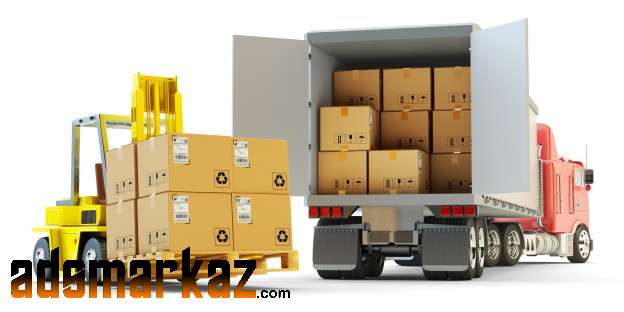 Marshall packers and movers in Lahore