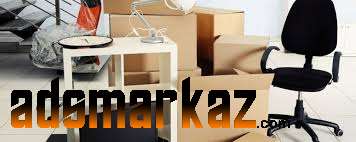 Hire A Professional Company For Office Moving in Lahore