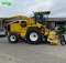 New Holland FX 40 with champion kamper 345