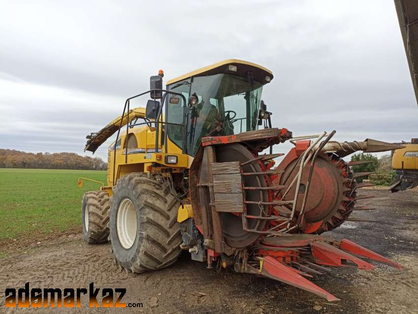 New holland FX40