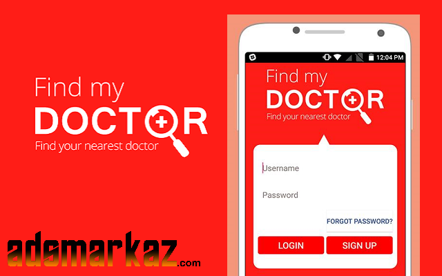Find a Doctor in Pakistan