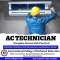 2024# AC Technician and refrigeration course in Charsadda