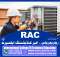 Ac Technician and Refrigeration Practical course in Baharakahu ISB