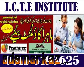 Business Accounting and Finance course in Muzaffargarh Punjab
