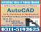 Autocad 2d 3d (Civil )course in Lahore Sheikhupura