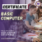 Basic Computer short  course in Talagang