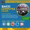 Basic computer  two months course in Multan