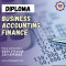 Business Accounting and Finance course in Bhimber AJK