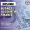 Accounting and Finance one year diploma course in Attock Chakwal