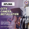 CCTV camera installation short course in Peshawar
