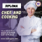 Chef and cooking one year diploma course in Multan Sahiwal